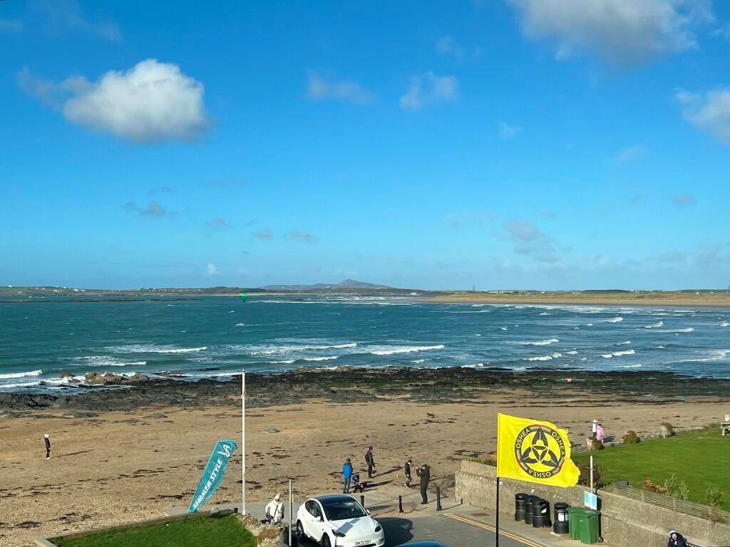 Additional image 9 of 3 bed flat for saleApartment 2, 1 Beach Terrace, Rhosneigr, Gwynedd LL64