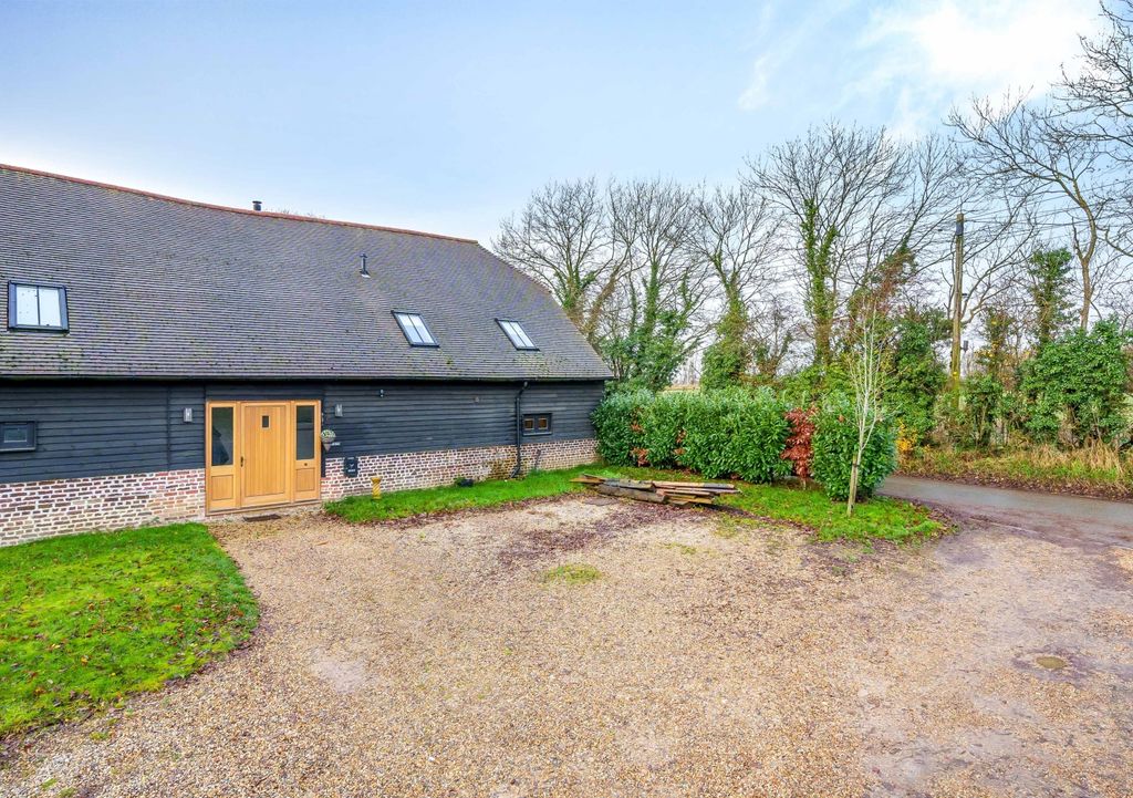 Property photo 1 of 1 Hillside Barn Exterior 3