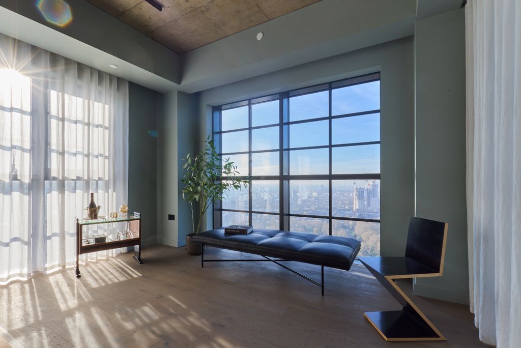 Property photo 2 of 27 20251126_Canadawater_Thefounding_Apartment3202_009.Jpg