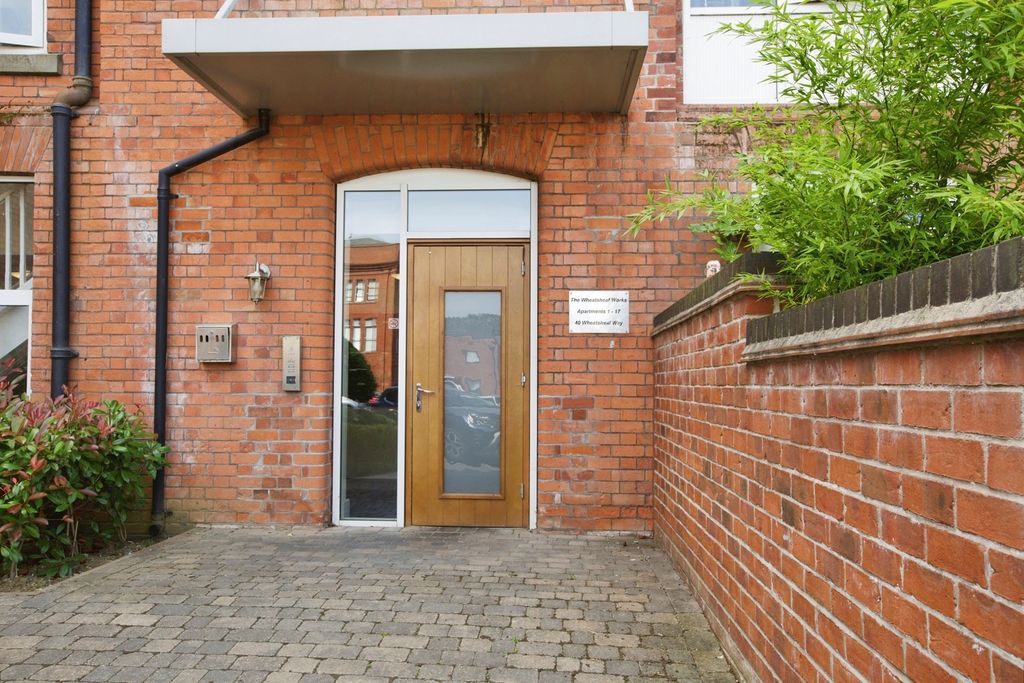 Property photo 2 of 14 Front Door