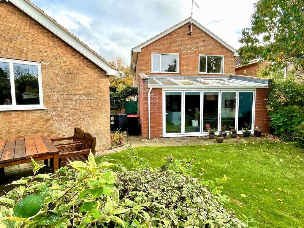 Property photo 3 of 23 Rear Elevation