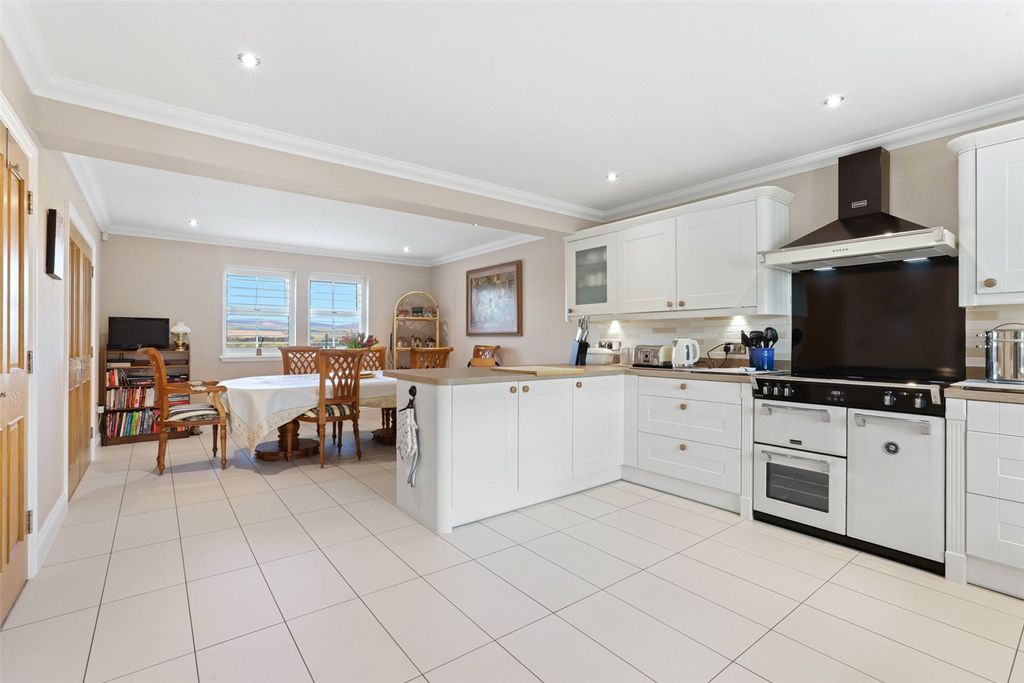 Additional image 6 of 4 bed detached house for saleDamside, Aberlemno, Forfar DD8