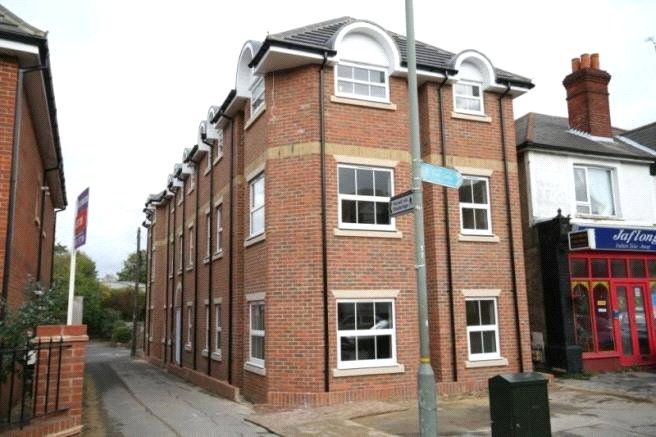 Property photo 1 of 10 Front Aspect