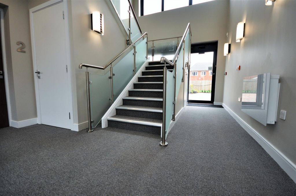 Additional image 11 of 8 bed flat for saleClifton View, Green Lane, Clifton, York YO30