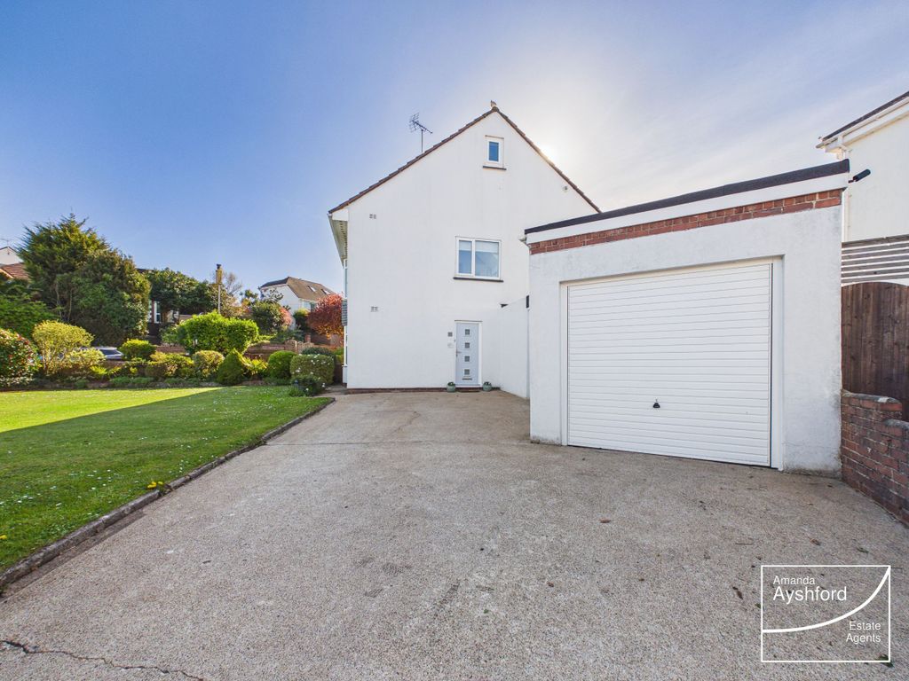 Additional image 24 of 4 bed semi-detached house for saleShorton Road, Preston, Paignton TQ3