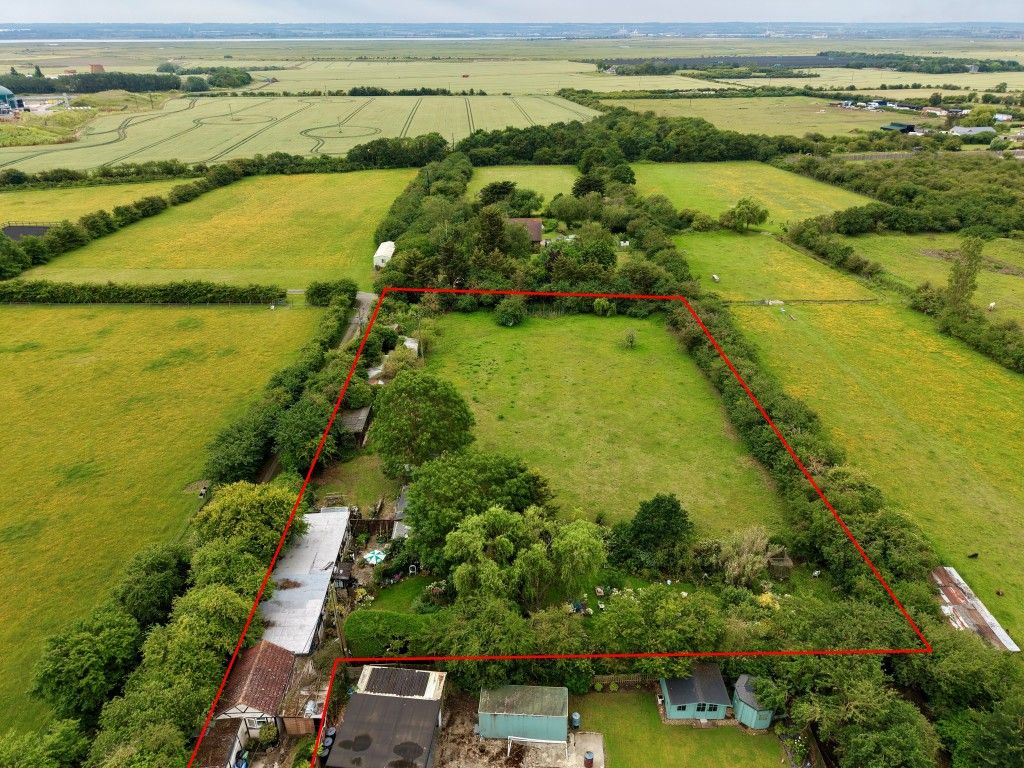 Property photo 2 of 16 Aerial View Looking South West
