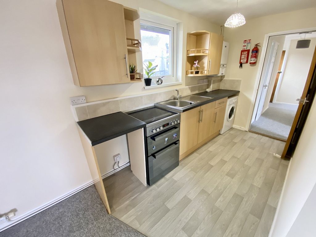 Property photo 3 of 26 First Floor Flat 1