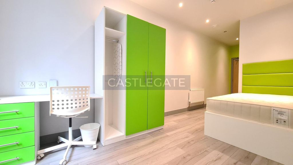 Property photo 1 of 15 Flat 6, Rooms 4, Dundas Works, 15-17 Dundas Street, Huddersfield, HD1 2He (3)