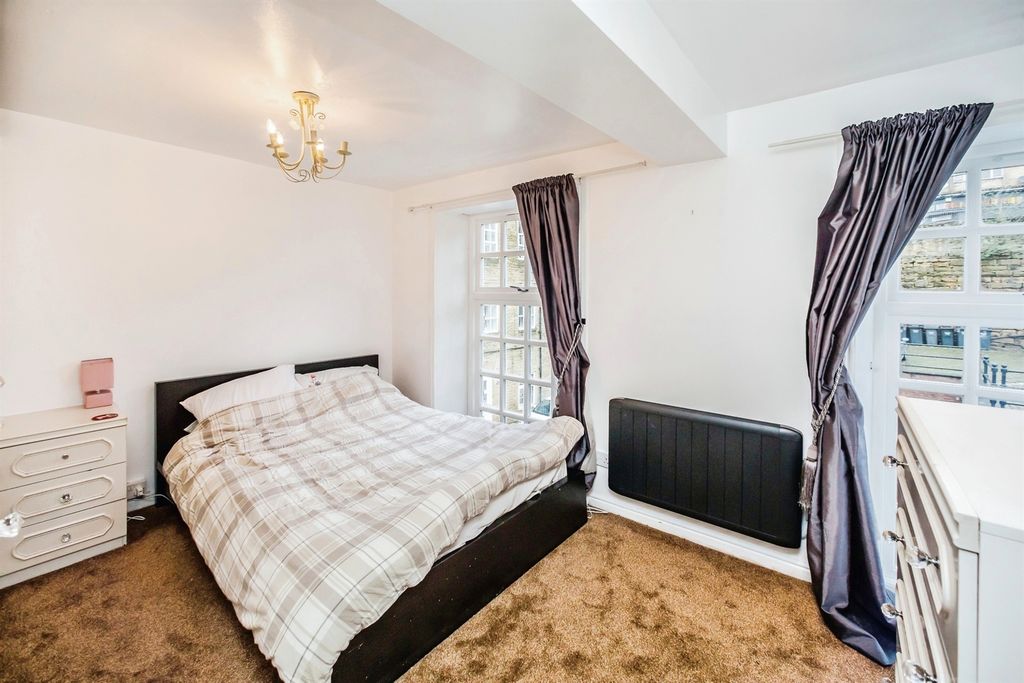 Additional image 9 of 1 bed flat for saleWharf Street, Sowerby Bridge HX6