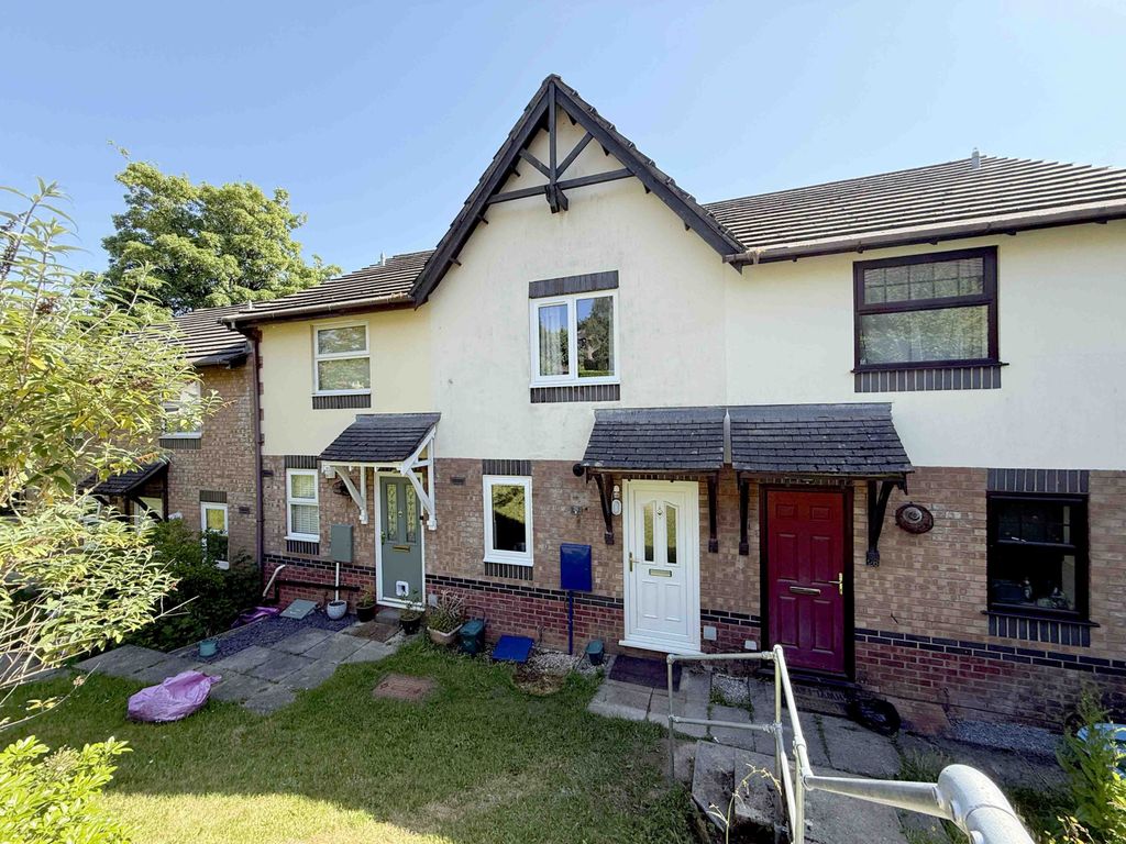 Property photo 1 of 12 2 Bedroom Terraced House To Rent In Killay, Swansea | Orangery &amp; Parking | Â£950 Pcm