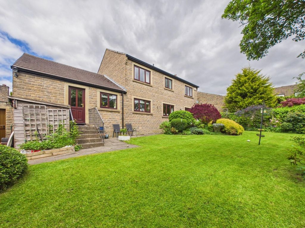 Additional image 24 of 5 bed property for saleDalesway, Eldwick, Bingley BD16