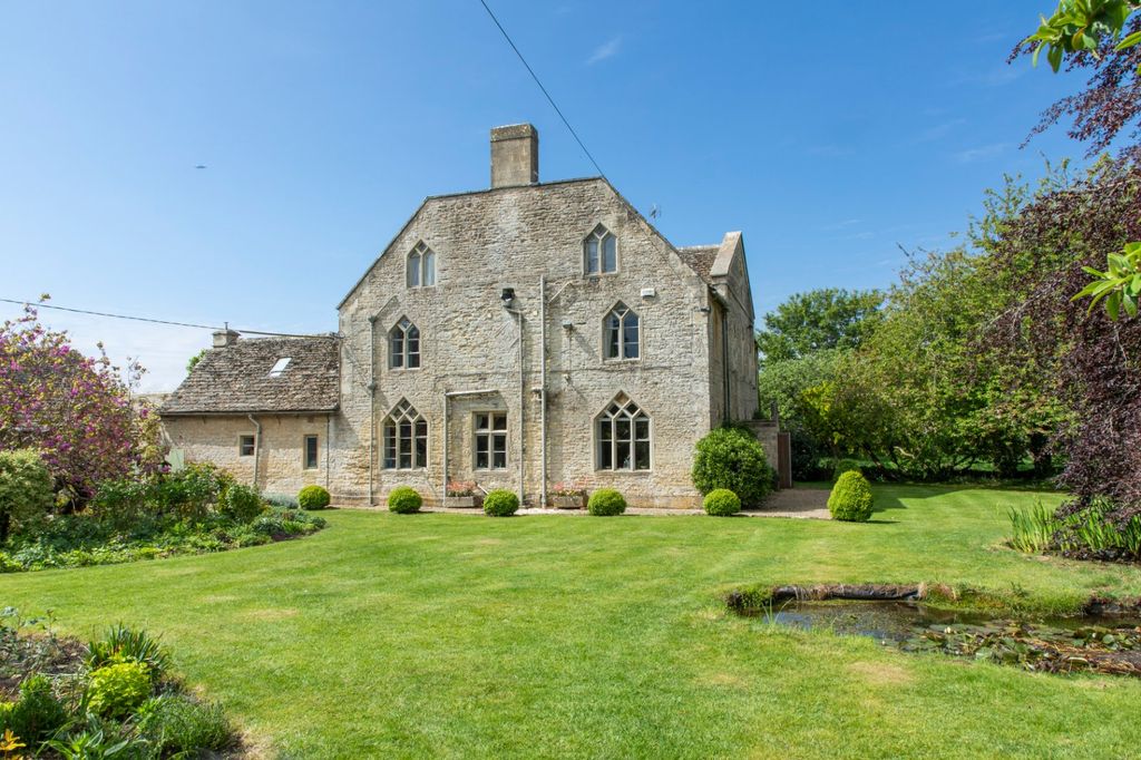 Additional image 7 of Property for saleBarnsley, Cirencester, Gloucestershire GL7