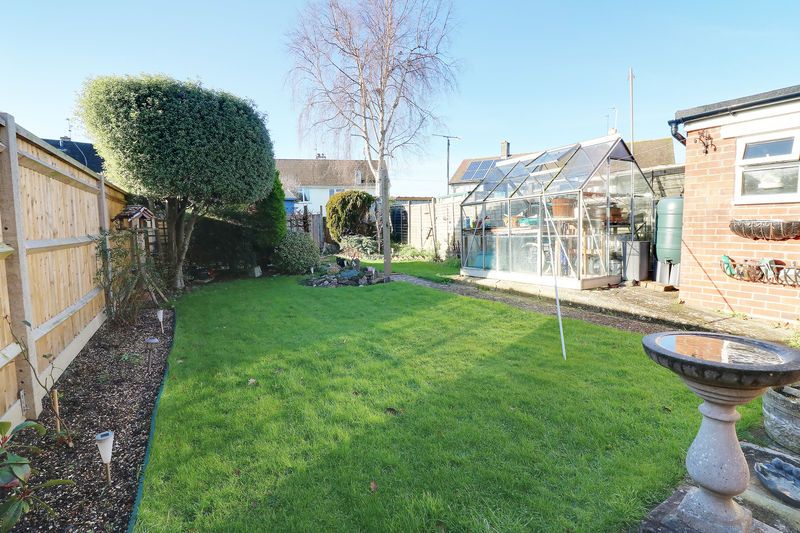 Property photo 2 of 17 Rear Garden