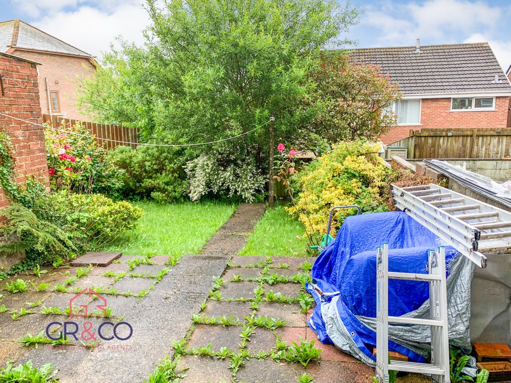 Property photo 3 of 22 Rear Garden