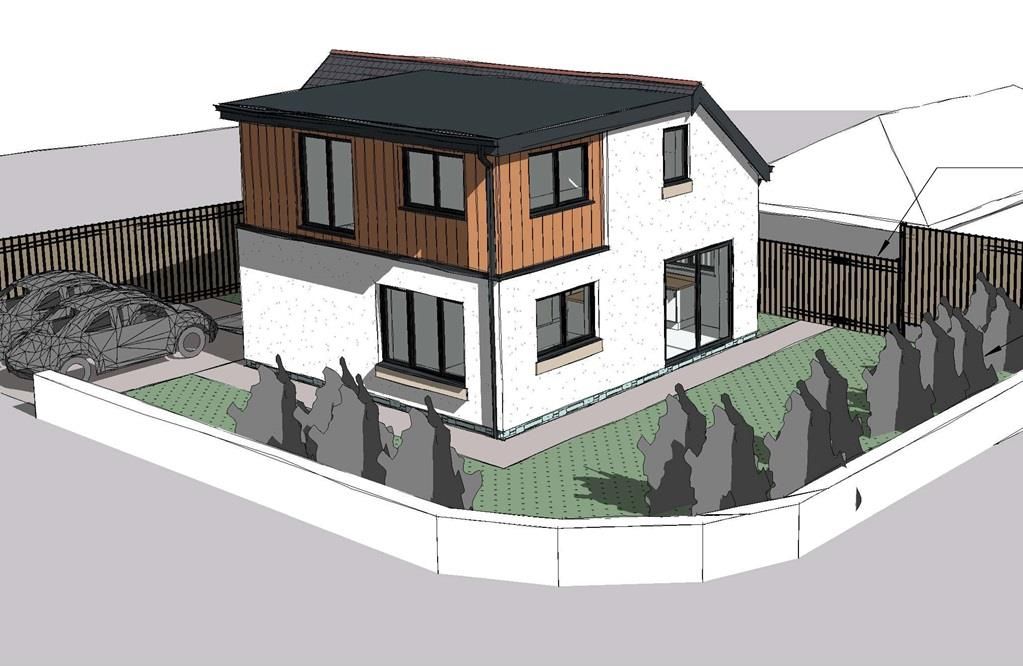 Property photo 2 of 4 Cup1305Jmp North West Elevation.Jpg