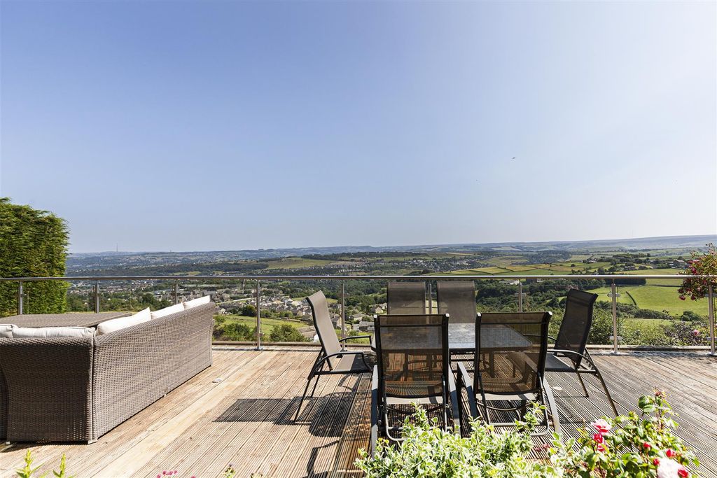 Additional image 66 of 5 bed detached house for salePike Law Lane, Golcar, Huddersfield HD7