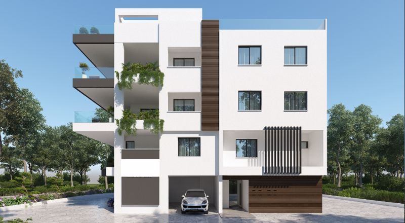 Property photo 3 of 11 Apartments - Artist