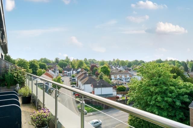 Property photo 3 of 10 Balcony