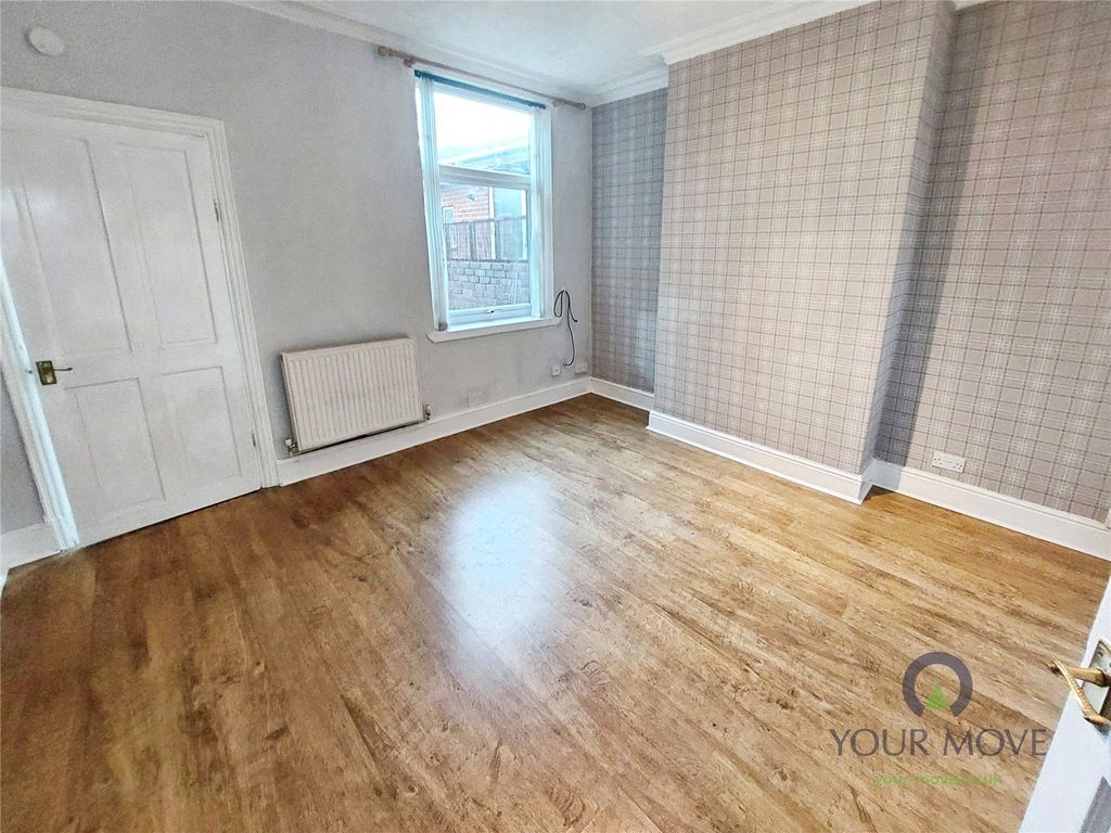 Property photo 3 of 12 Rear Reception Room