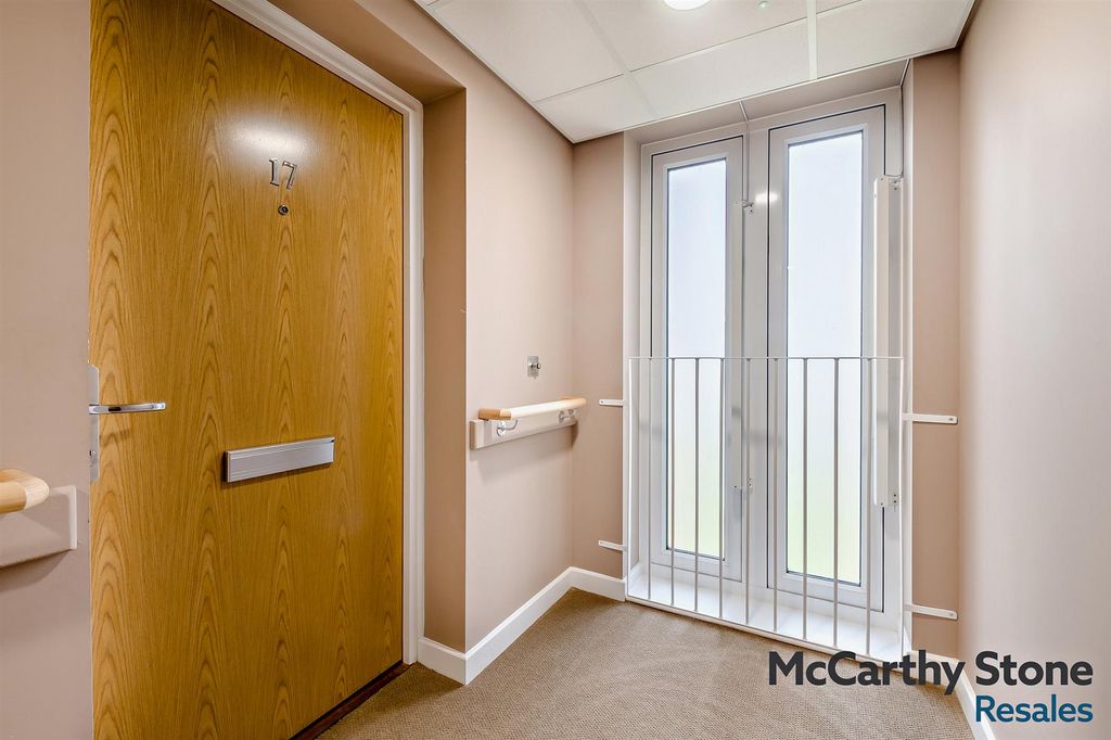 Additional image 17 of 1 bed flat for saleWestwood Manor, Langholm Close, Beverley HU17