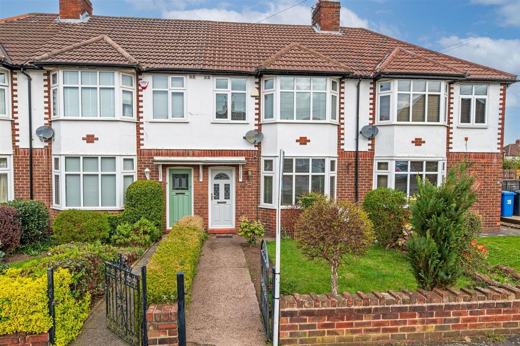 Property photo 1 of 14 Front Elevation