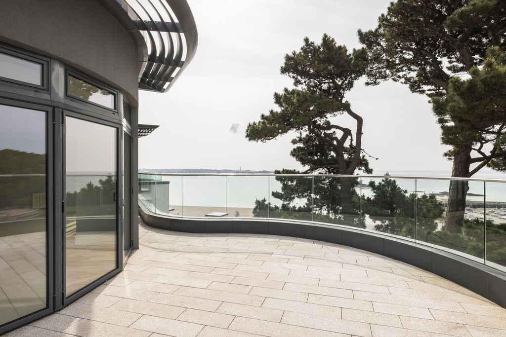 Additional image 17 of 3 bed flat to rentLe Mont De La Rocque, St. Brelade, Jersey JE3