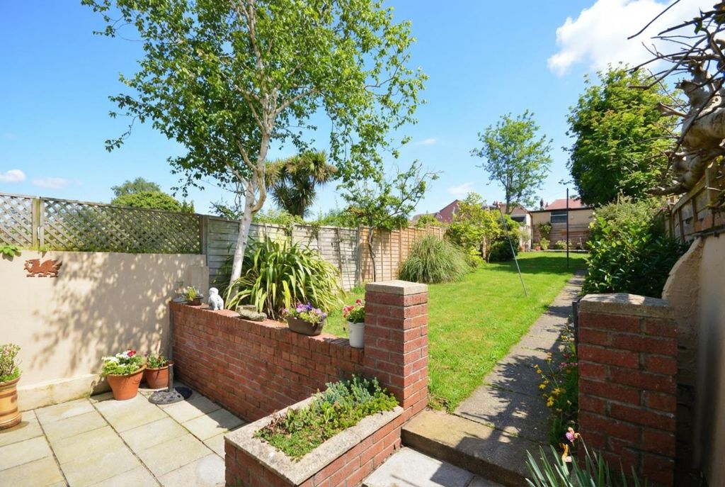 Property photo 2 of 22 Rear Garden