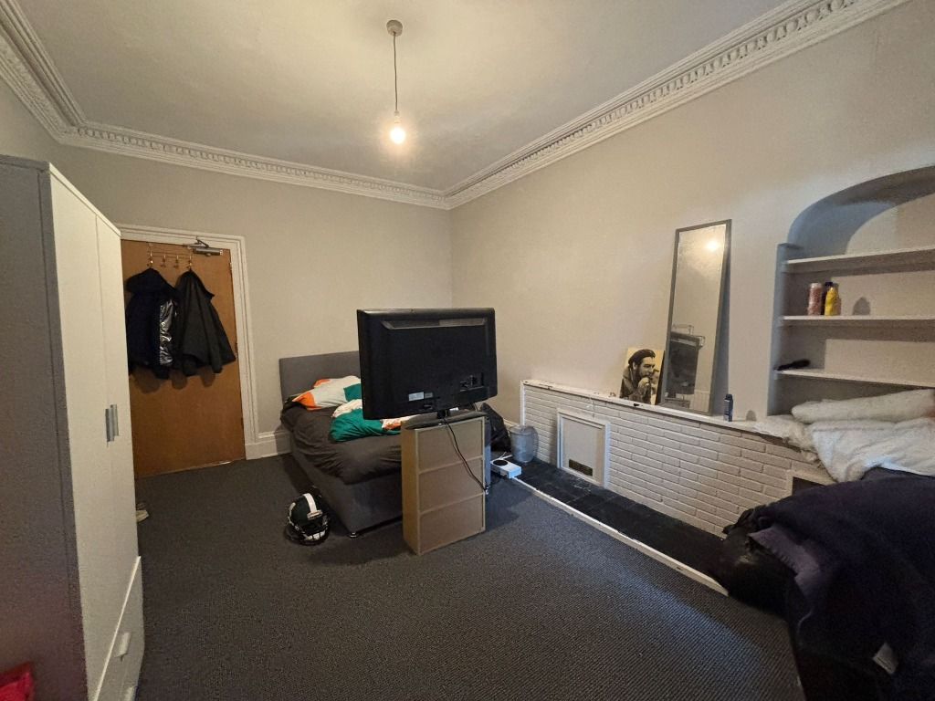 Additional image 11 of 3 bed flat to rentWallace Street, Stirling Town, Stirling FK8