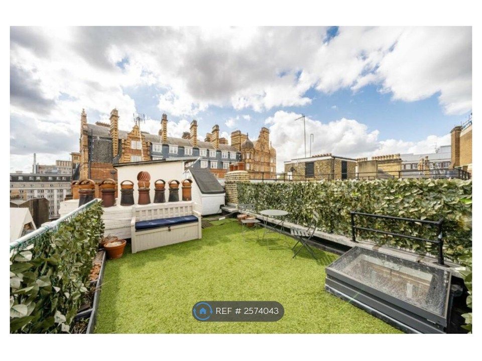 Property photo 1 of 12 Private Roof Terrace