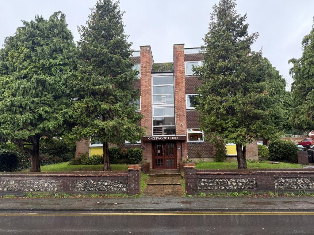 Property photo 1 of 7 Front View Of Block From Lewes Road