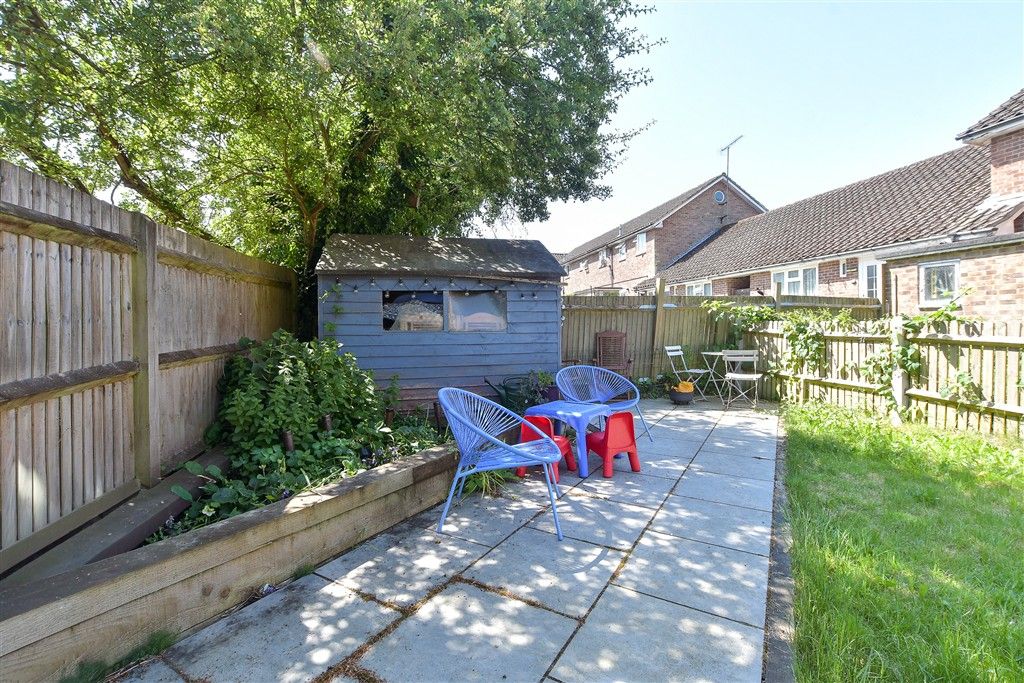 Property photo 1 of 12 Rear Garden