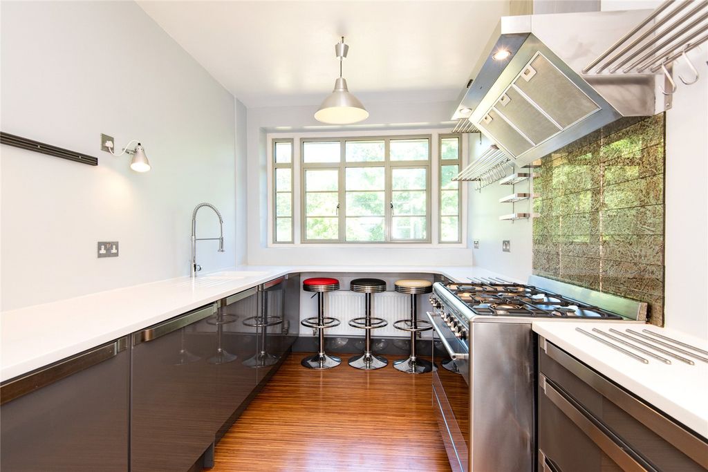 Property photo 2 of 13 Kitchen