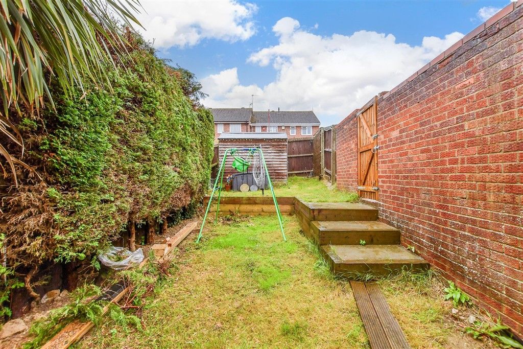 Property photo 1 of 10 Rear Garden