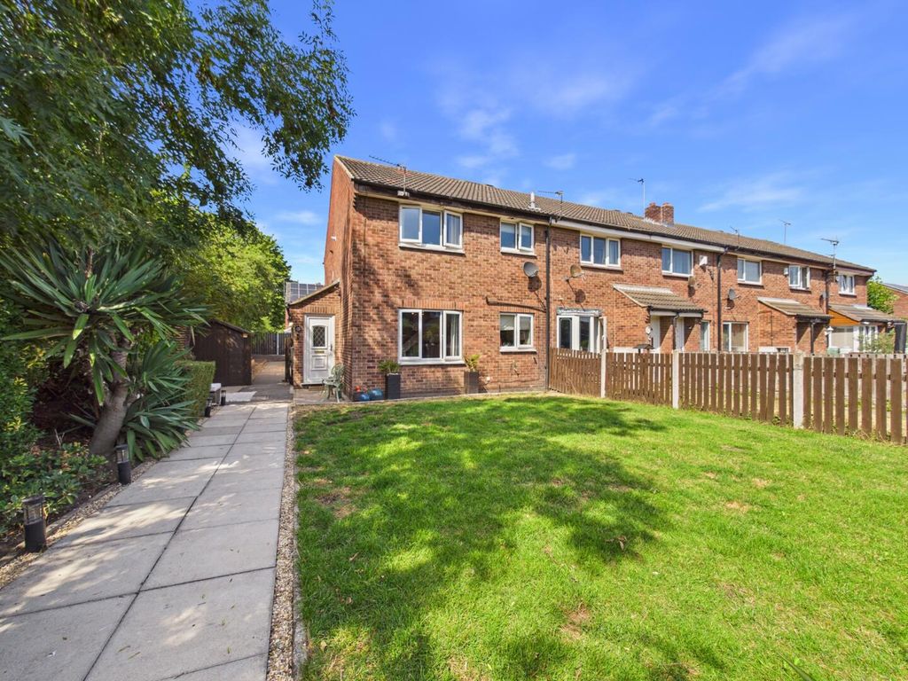 Property photo 1 of 12 Rear Garden
