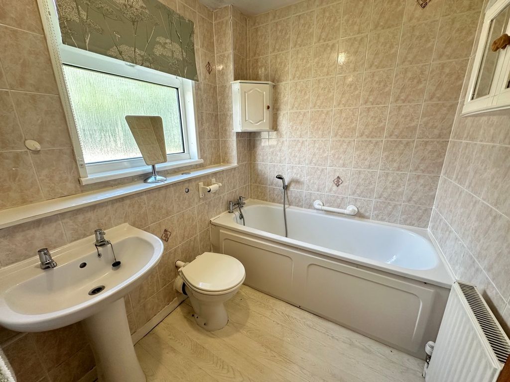 Additional image 9 of 3 bed terraced house for saleMaes Y Ffynnon, Brecon LD3