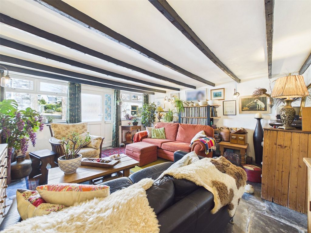Additional image 4 of 3 bed end terrace house for salePengelly, Delabole, Cornwall PL33