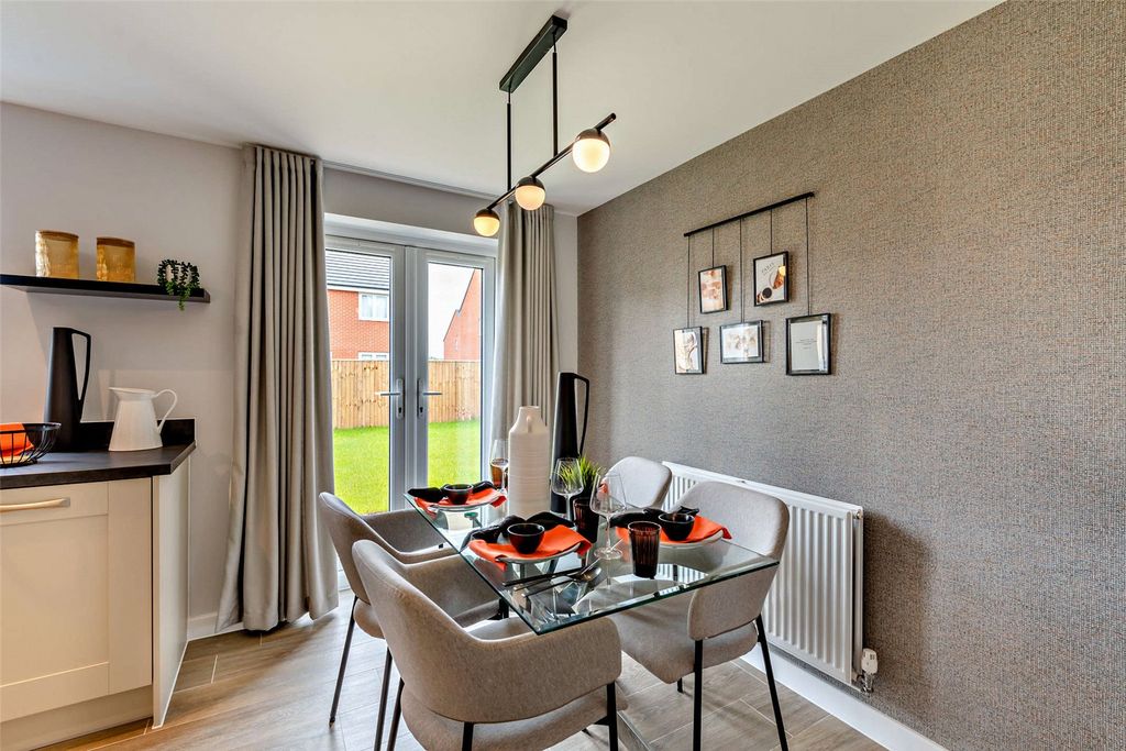 Additional image 4 of 3 bed detached house for saleTrem Yr Afon, Navigation View, Garden City CH5
