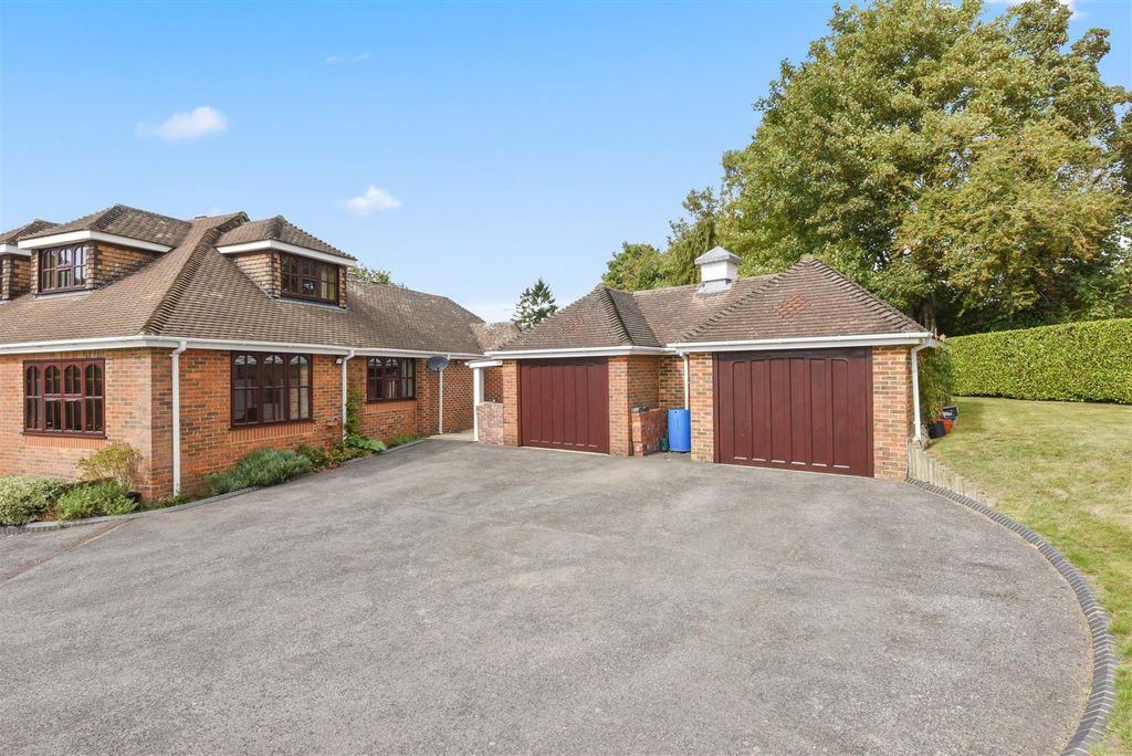 Additional image 24 of 5 bed detached house for saleSt. Faiths Lane, Bearsted, Maidstone ME14