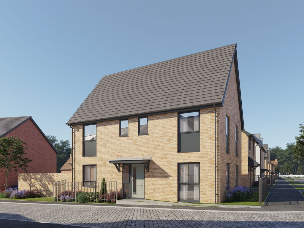 Property photo 1 of 11 CGI