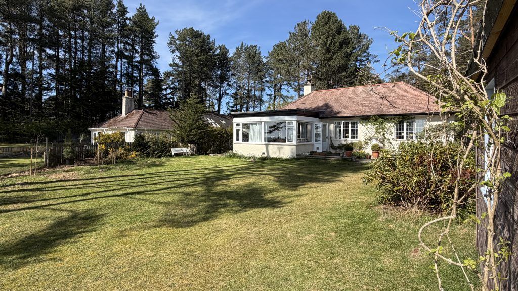 Additional image 21 of 3 bed detached bungalow for saleMaryfield, Findhorn IV36