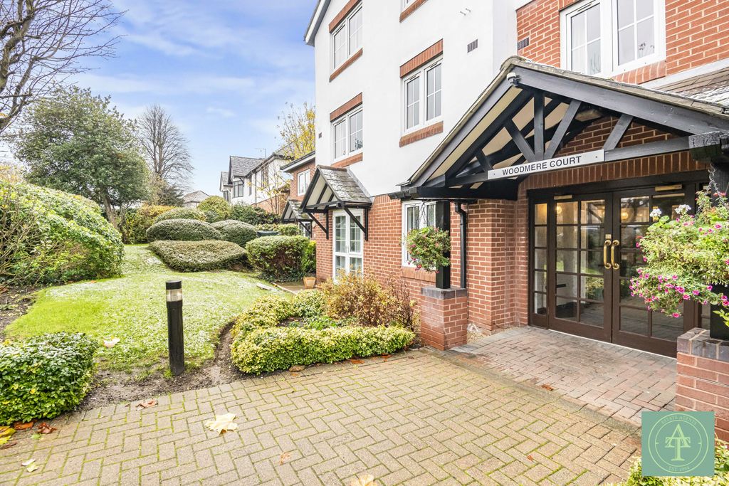 Property photo 1 of 18 1Â Bedroom Retirement For Sale