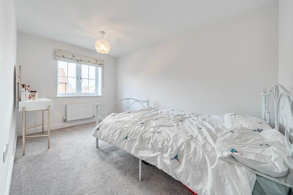 Additional image 18 of 4 bed detached house for saleRevesby Lane, Horncastle LN9