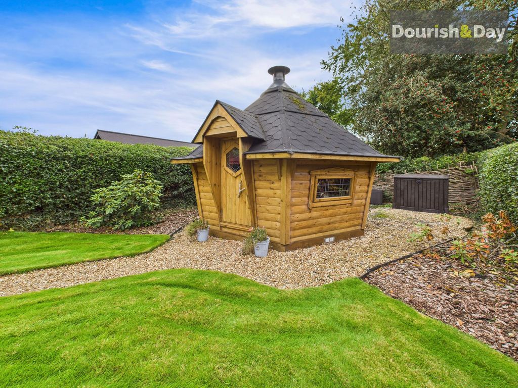 Additional image 12 of 3 bed cottage for saleSchool Lane, Aston TF9