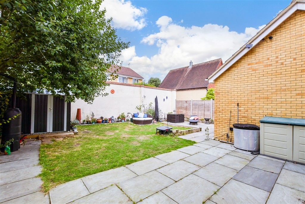 Property photo 1 of 16 Rear Garden