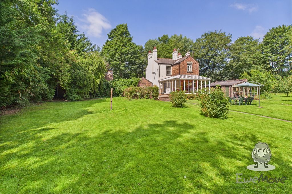 Additional image 22 of 5 bed detached house for salePortico Lane, Prescot, Merseyside L35