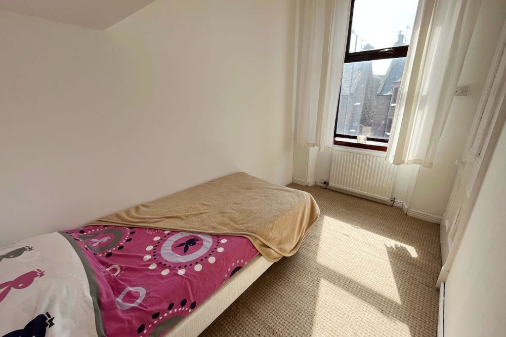 Additional image 5 of 2 bed maisonette for sale118, Queen Street, Peterhead AB421Ty AB42