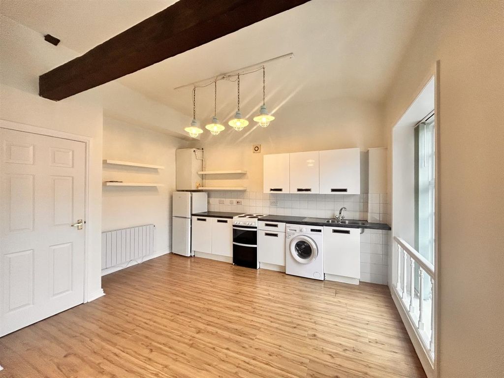 Additional image 5 of 1 bed flat for saleWharf Street, Sowerby Bridge HX6