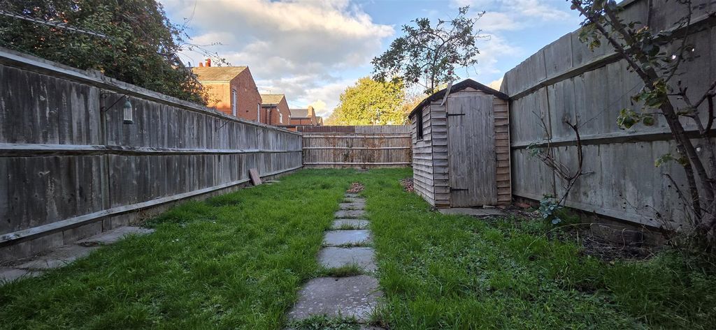 Additional image 11 of 4 bed property to rentBarrs Court Road, Hereford HR1