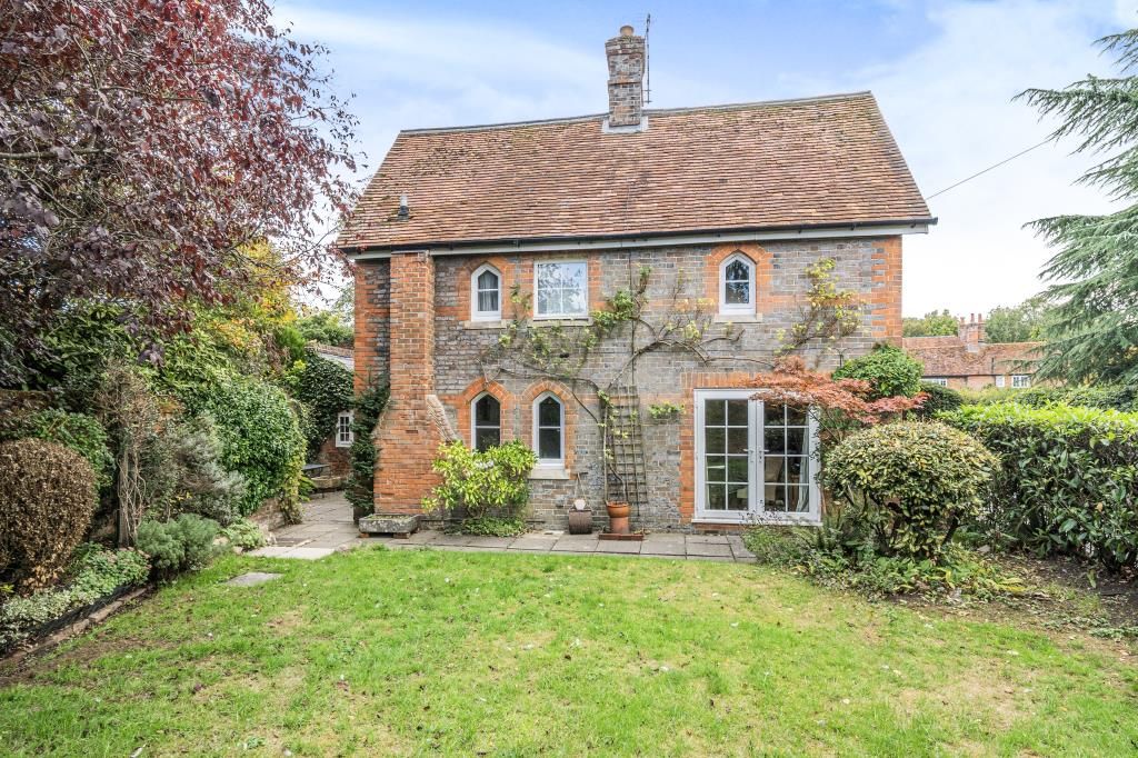 Property photo 1 of 22 Rear Aspect