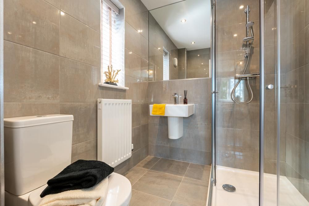 Additional image 16 of 4 bed detached house for sale"The Beauwood" at Delves Lane, Consett DH8